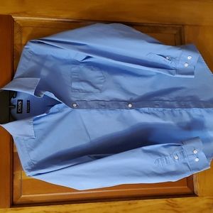 Boy's dress shirt